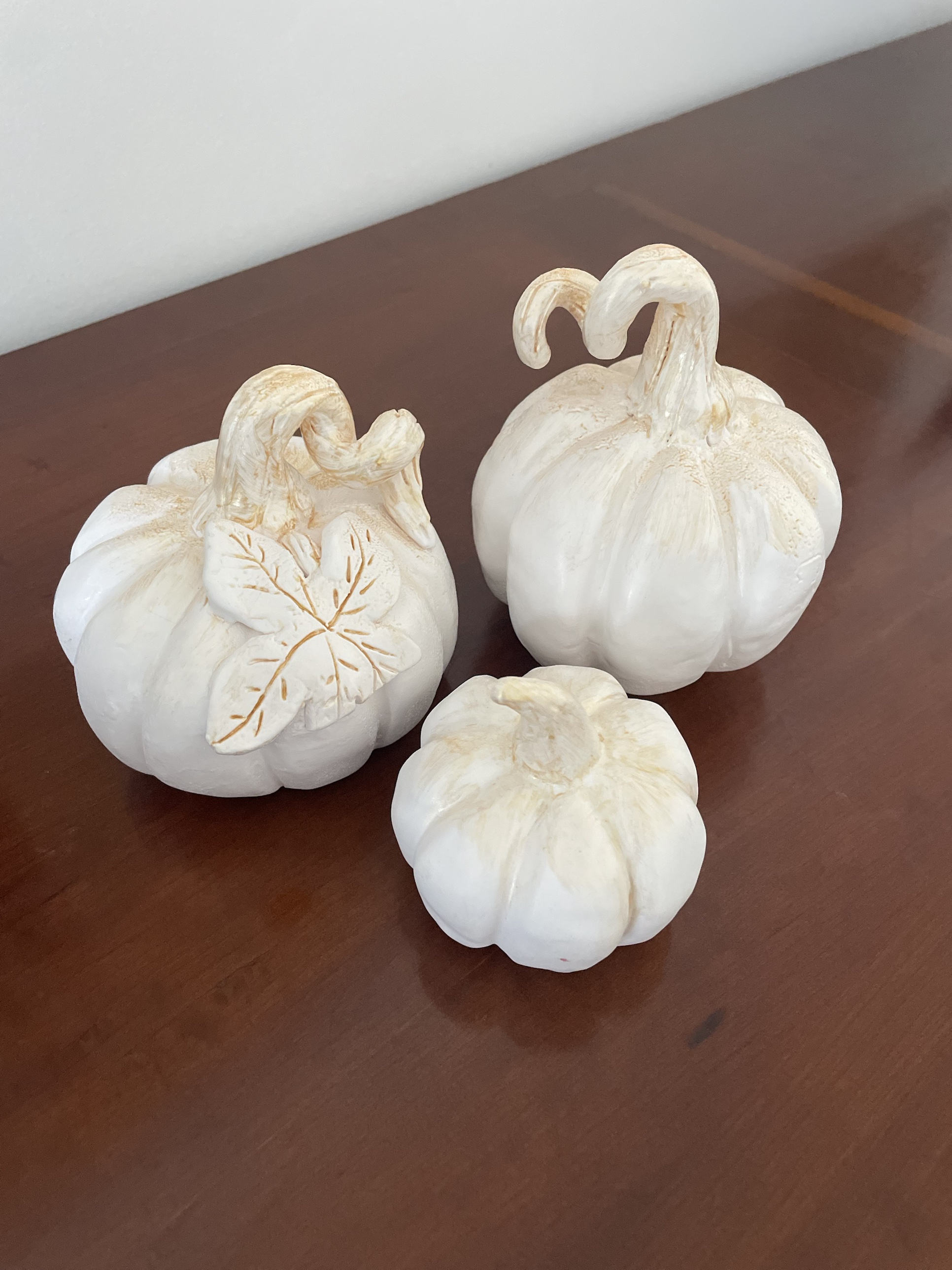 Abóboras Halloween
